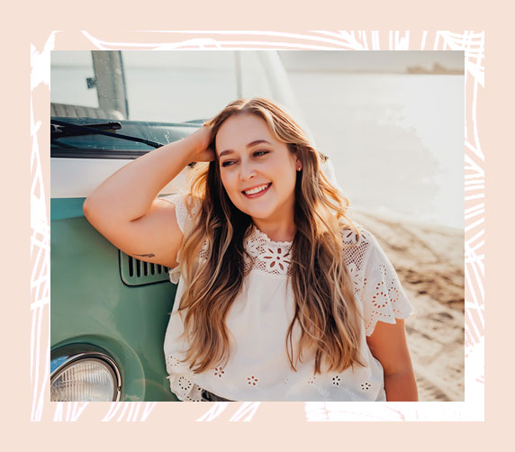 Hair Stylist Paige Helton