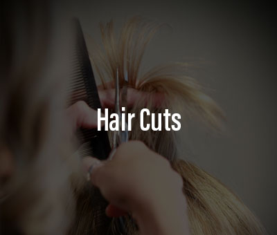 Hair Cuts